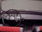 Saab 96 1969 года